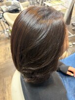 アヴァンス 北花田店(AVANCE)&nbsp;ショート／北花田／堺／髪質改善