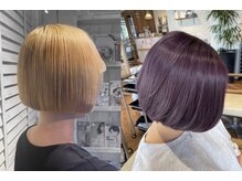 ヘアーショップ エヌアンドエー 越谷店(hair shop N&A)