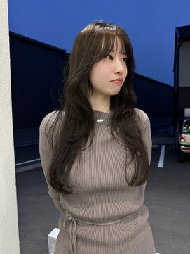 スヴニール(souvenir) オリーブベージュ