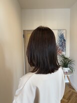 ビューティーワークスループライン(beautyworks LoopLine)&nbsp;大人レイヤー