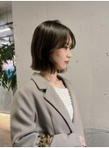 【TALO】似合わせボブカット