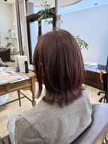 トップスタイル リッチ&nbsp;初夏におすすめのレイヤースタイル