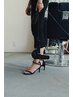 【ダブルカラー＆美髪ケア】カット＋カラー＋トリートメント