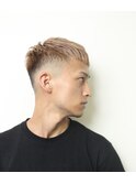 夏ショート
