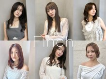 フィンチ(Finch)