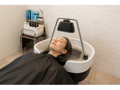 リグヘアー(Rig Hair)の写真