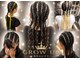 グロウアップビューティー(GLOW UP BEAUTY)の写真