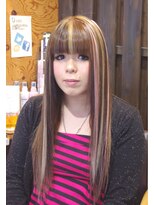 ユートピア(U topia)&nbsp;U-topiaスタイル１２８