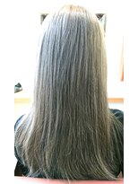 リスキーズ(RISKY'S)&nbsp;マットグレージュ