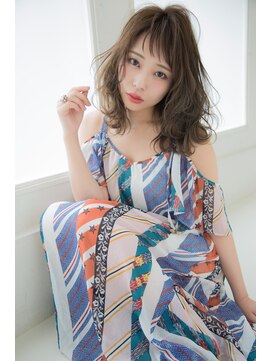 クラウン ヘアー(CLOWN hair) 浮遊感たっぷりの可愛さNo.1ヘア