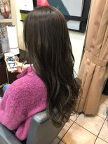 モードケイズ 阿倍野店(MODE K’s)&nbsp;ダークブラウン