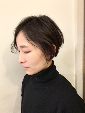 フローレント(florent) お客様スナップ【坂田担当】