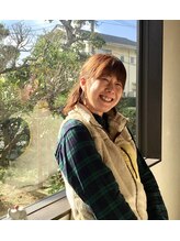 ヘアーヒーリングサロン アズ ラグジュアリー(hair healing salon az luxury)&nbsp;ヒ ロ