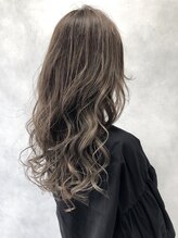 カラーが得意なサロンとして関内エリアで絶大な支持率♪♪♪なりたいカラーを叶えます☆彡