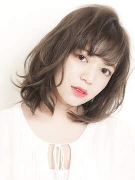 ヘアリゾート エーアイ 浅草橋店(hair resort Ai) Ai