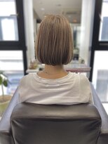 キイヒ(kiihi) ボブ