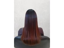 イーチ ヘアーアンドトータルビューティ(each hair&total beauty)