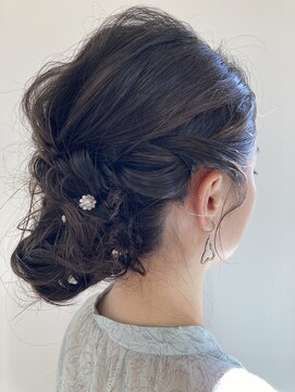 モガ美容室(Moga) セット♪