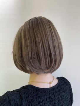 バブ バイネオリーブ(Bab by neolive) ◆ くすみベージュ ◆