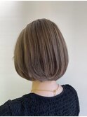 ◆ くすみベージュ ◆