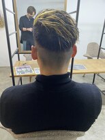 エイル 北堀江(Eir)&nbsp;【ハイライト】【メッシュ】