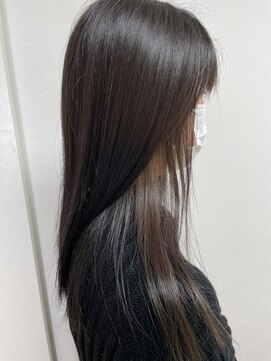 キアーロ イヤリングカラー