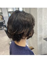 エイト 池袋店(EIGHT ikebukuro)&nbsp;ニュアンスパーマ