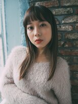 リアン 方南町店(Lian) 【2022年新作スタイル】方南町美容室Lian