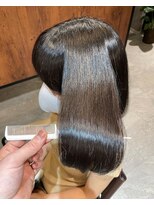 ロアール ケア 江南店(LOAOL CARE)&nbsp;【髪質改善】【頭皮ケア】【白髪染め】はLOAOL CARE江南店で☆