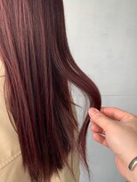 リアン 平塚(Lien)&nbsp;ダークアッシュ/イメチェン/美肌カラー[平塚駅]