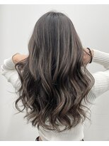 ヘアールーム アート(hair room a to by NYNY)&nbsp;ハイライトベージュ