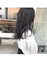 ミント(mint)&nbsp;くすみカラー/アッシュグレー/赤み除去/透明感カラー