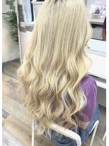 ミザリー(MISERY)&nbsp;ミックス巻き下ろし