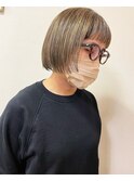 hair an floren スタイル