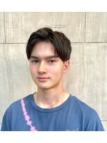 モア 下通店(MORE)&nbsp;王道のかきあげショート