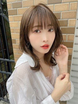 プラチナ(PLATINA) PLATINA上田のひし形くびれミディアム