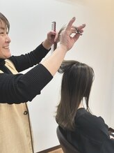 ルモア ビューティークリエイト(Lumoa beautycreate)