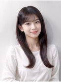 ツヤ×綺麗め×ロング 10代20代30代40代