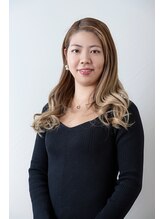 アズヘアー(AZ hair)&nbsp;磯田 真帆