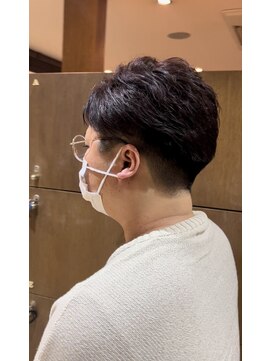 インパークス 草加店(INPARKS) カットカラー