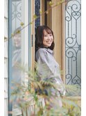 大人ヘア