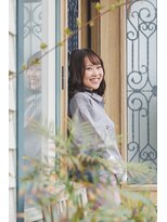 チョコレート(chocolate) 大人ヘア