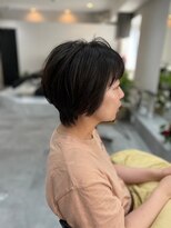 アン(an)&nbsp;【垂水/似合わせカット】ヘッドスパも人気