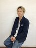 RYOKI限定ヘアカラー＋スパ　ショート(肩より上) ￥7500→￥5500