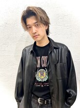 イム(imu) KAITO 