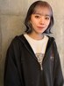 【新規】カット＋インナーカラーorハイライト￥22500⇒￥18000