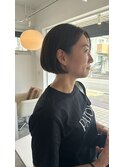 ミニボブ