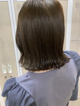 フリーラ 京都河原町三条店(freera) オリーブベージュ