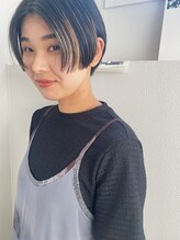 ヤウ(YAU) デザインカラー