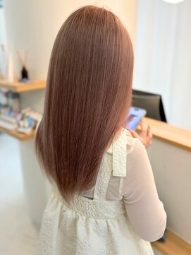 エトワ(ETOWA) 透明感コーラルベージュ